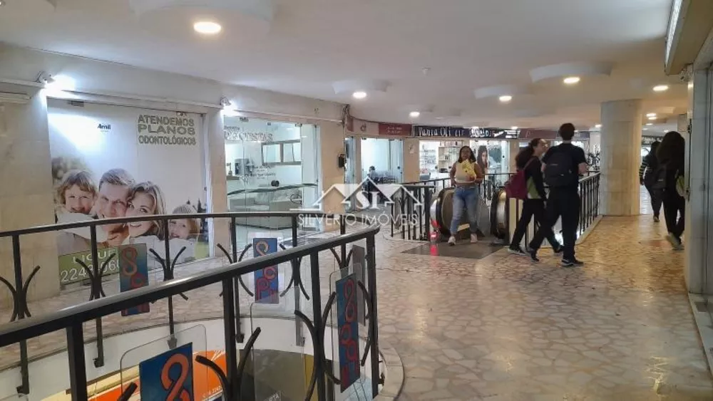 Loja-Salão, 41 m² - Foto 2