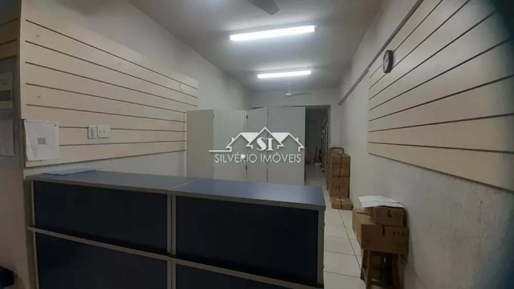 Loja-Salão, 41 m² - Foto 7