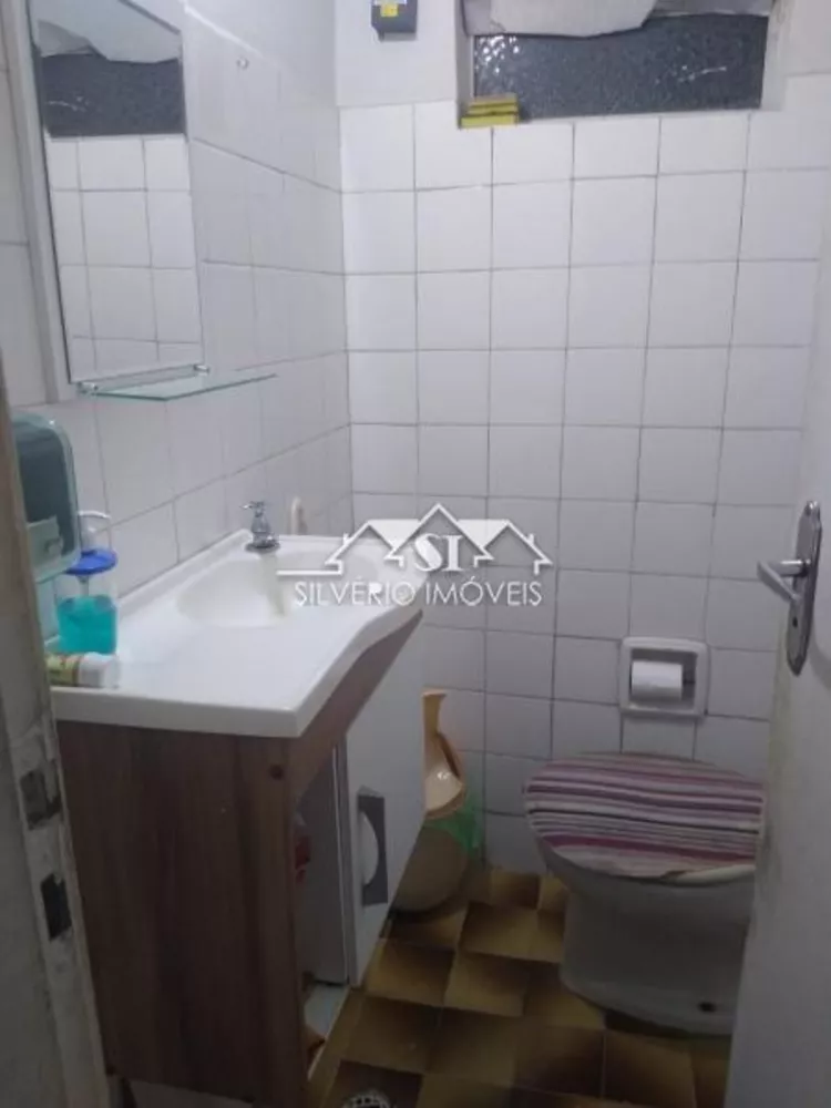 Loja-Salão, 41 m² - Foto 8