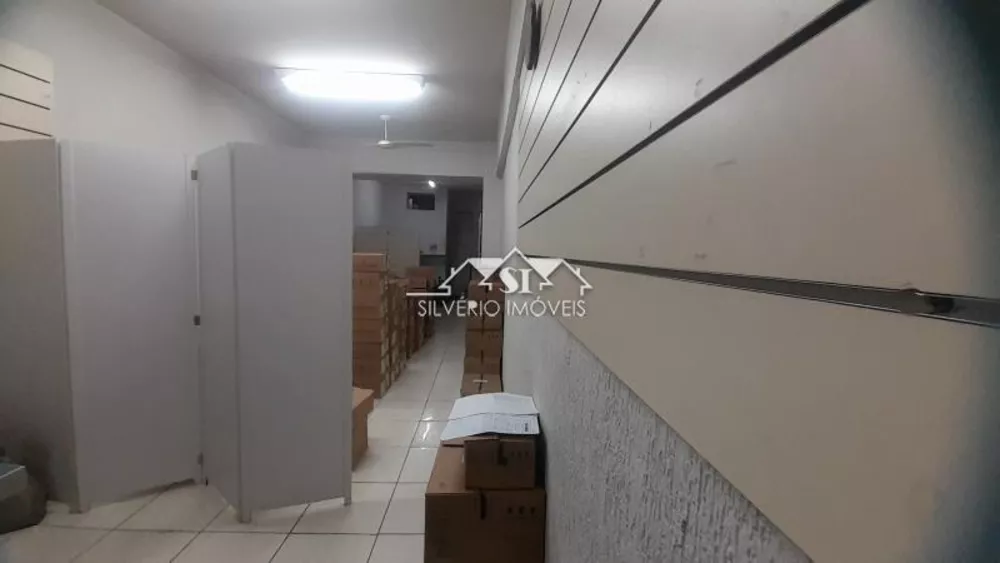 Loja-Salão, 41 m² - Foto 1