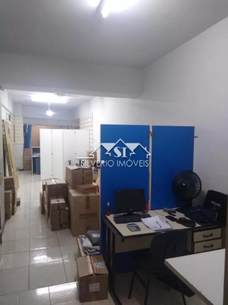 Loja-Salão, 41 m² - Foto 3