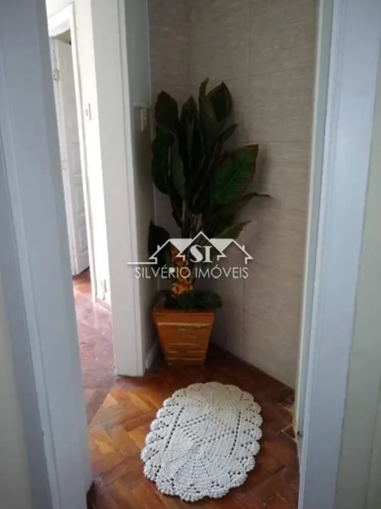 Apartamento, 3 quartos, 95 m² - Foto 6
