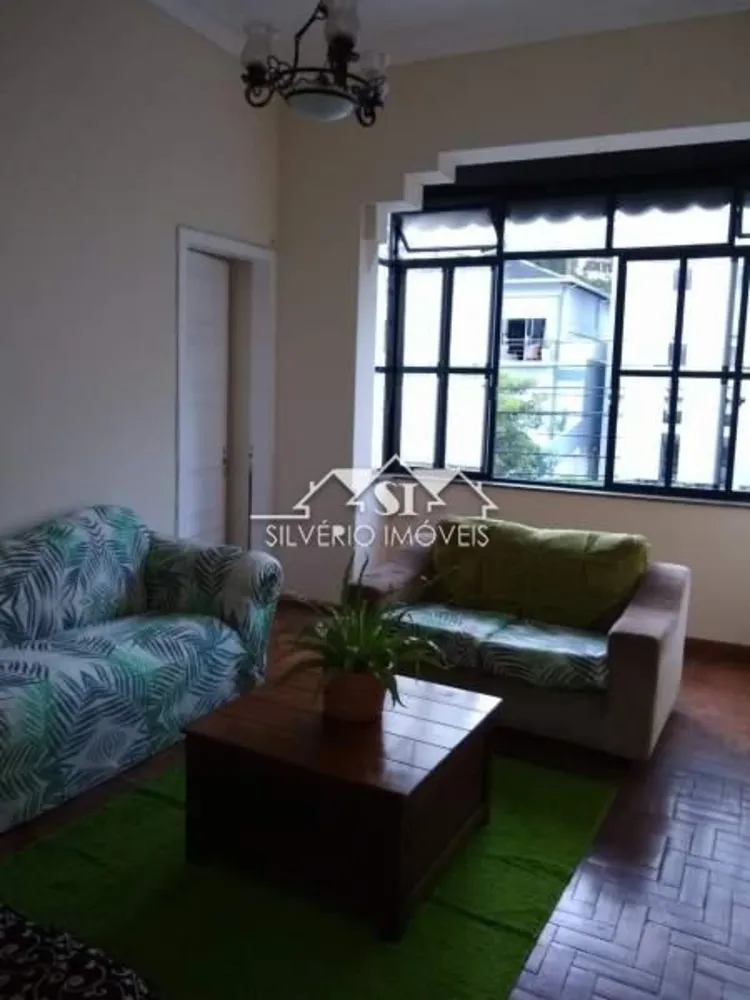 Apartamento, 3 quartos, 95 m² - Foto 4