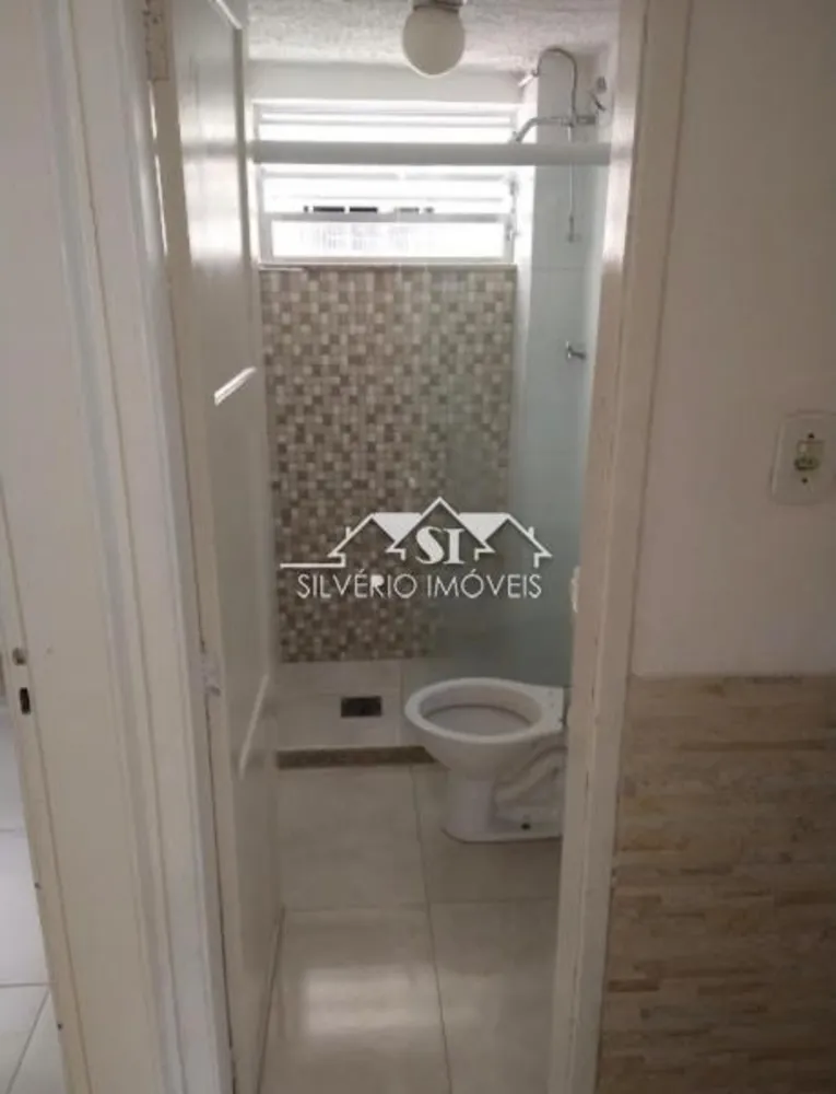 Apartamento, 2 quartos, 58 m² - Foto 1