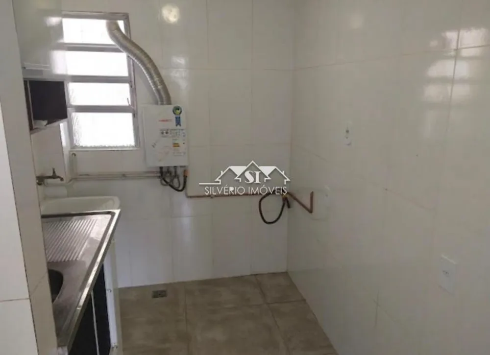 Apartamento, 2 quartos, 58 m² - Foto 7