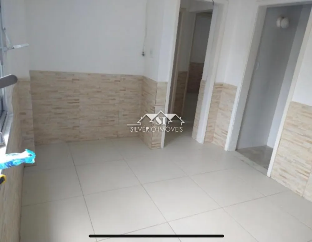 Apartamento, 2 quartos, 58 m² - Foto 2