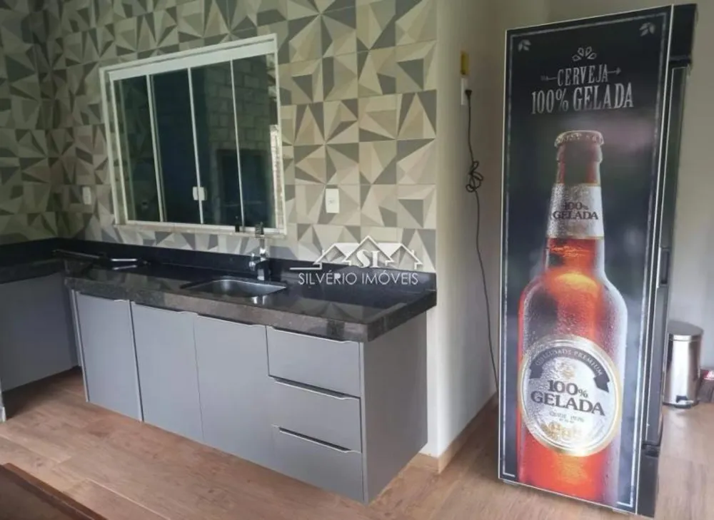 Casa, 3 quartos, 166 m² - Foto 5