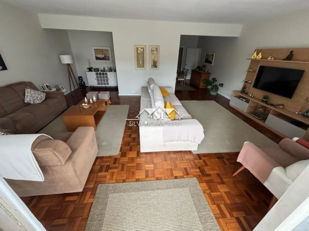 Apartamento, 4 quartos, 247 m² - Foto 18