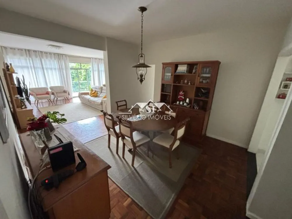 Apartamento, 4 quartos, 247 m² - Foto 11