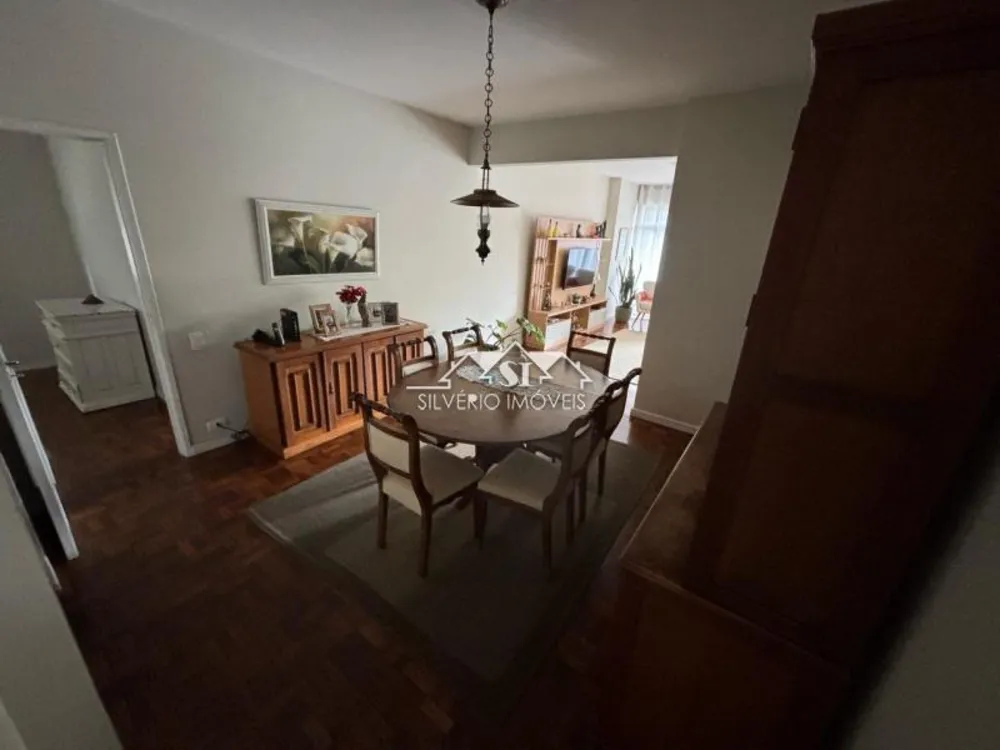 Apartamento, 4 quartos, 247 m² - Foto 10