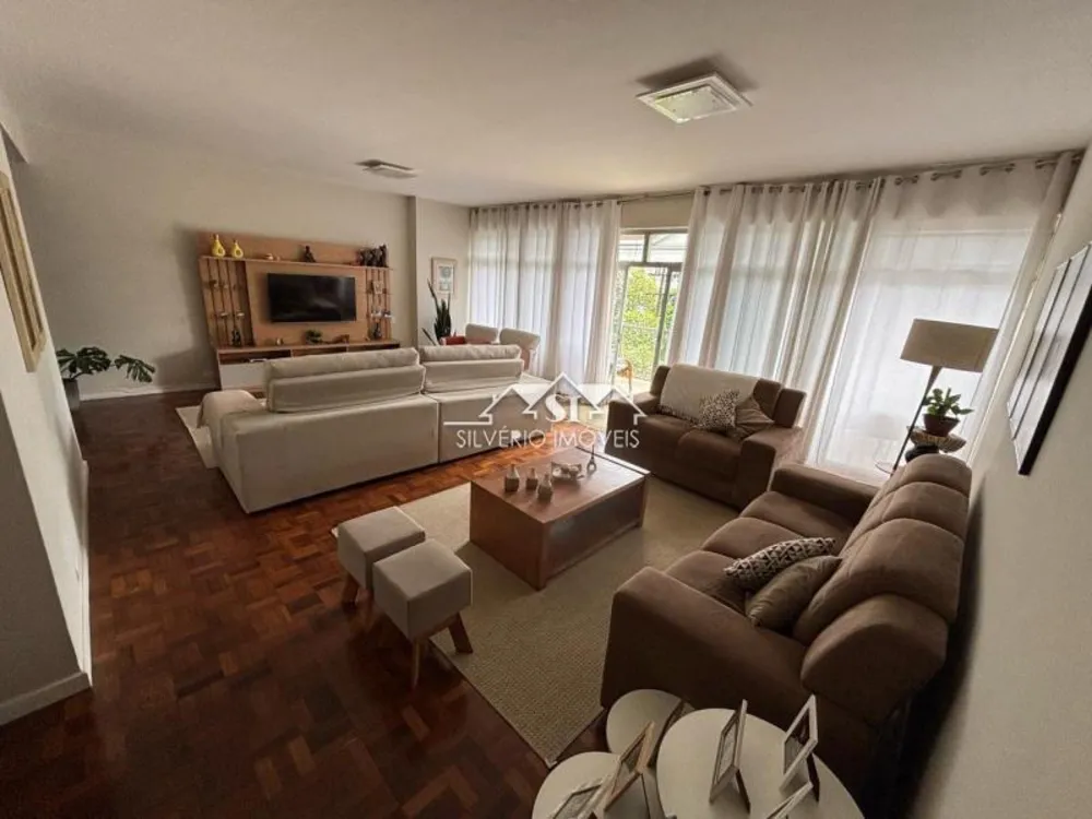 Apartamento, 4 quartos, 247 m² - Foto 1