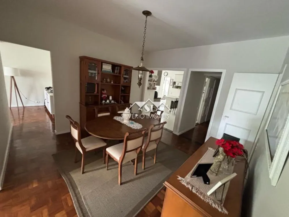 Apartamento, 4 quartos, 247 m² - Foto 19