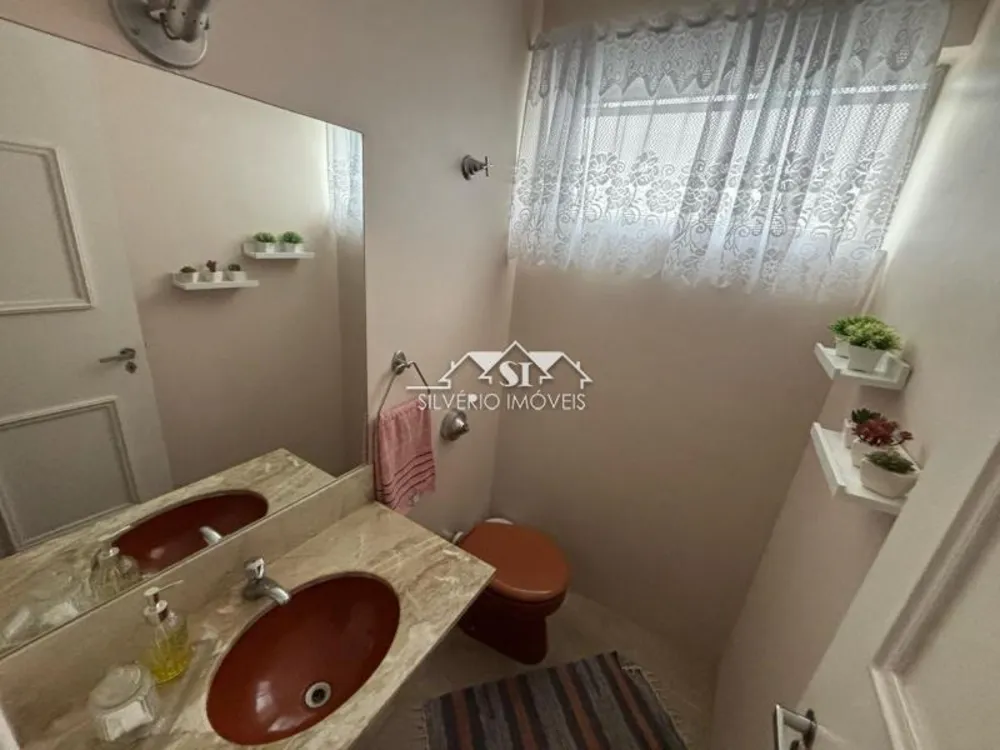 Apartamento, 4 quartos, 247 m² - Foto 5