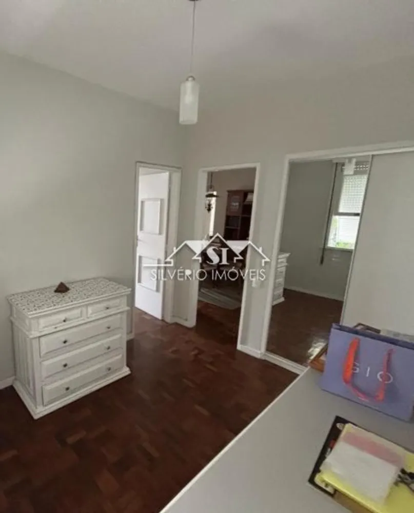 Apartamento, 4 quartos, 247 m² - Foto 4