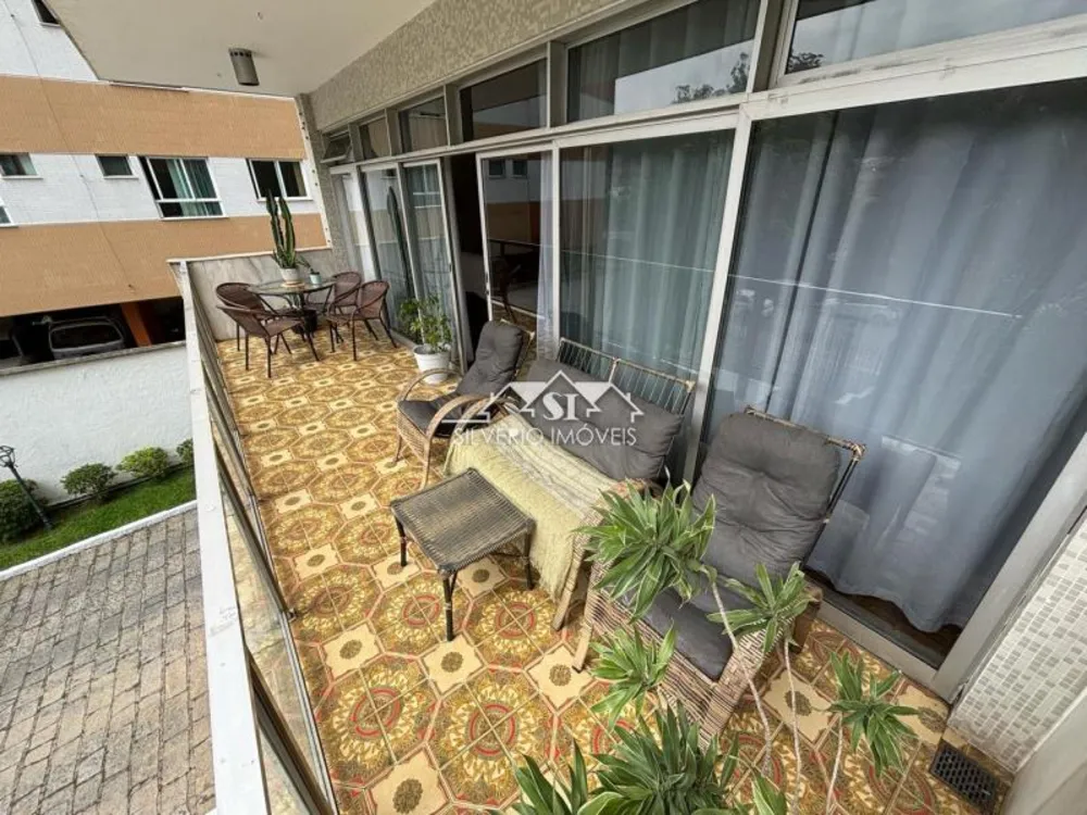 Apartamento, 4 quartos, 247 m² - Foto 16