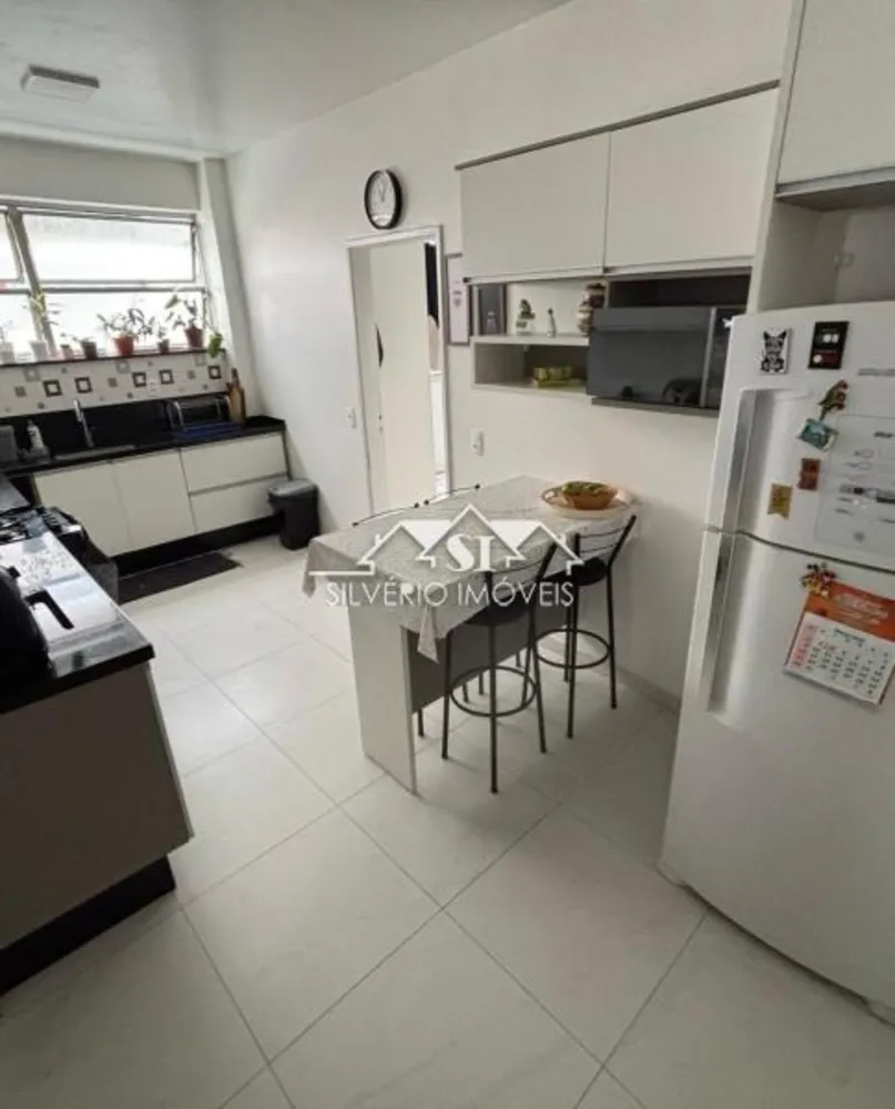 Apartamento, 4 quartos, 247 m² - Foto 3