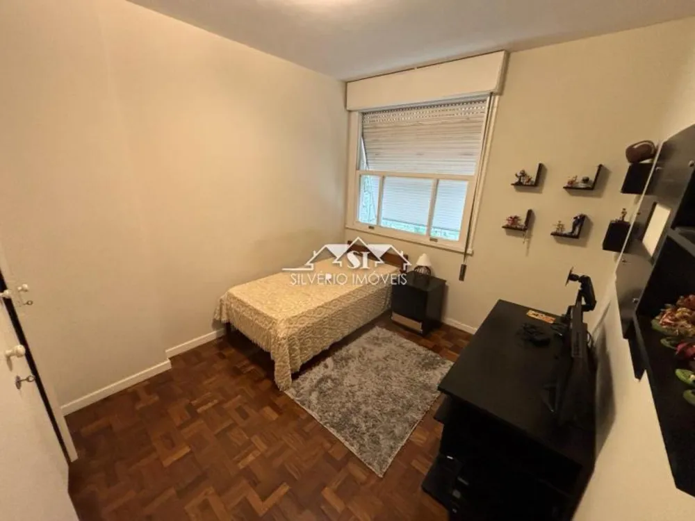 Apartamento, 4 quartos, 247 m² - Foto 7