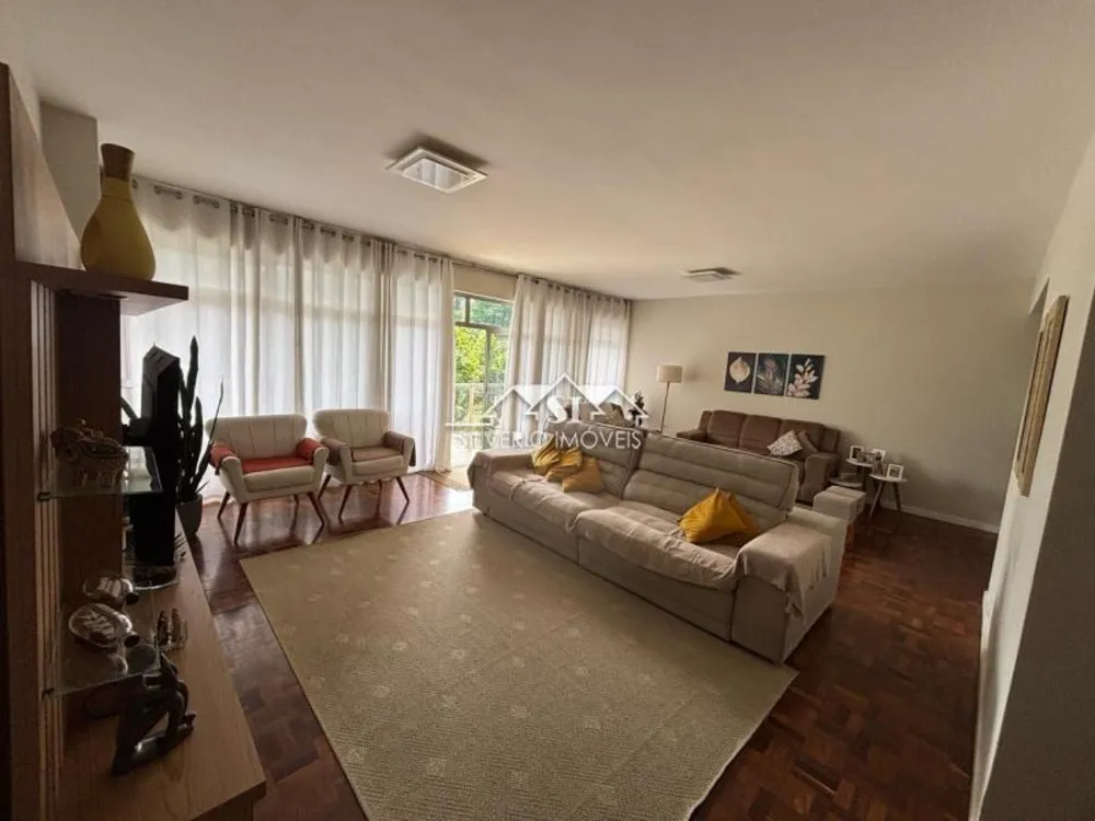 Apartamento, 4 quartos, 247 m² - Foto 17