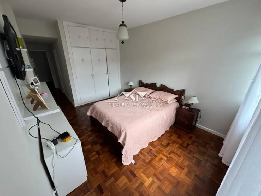 Apartamento, 4 quartos, 247 m² - Foto 14