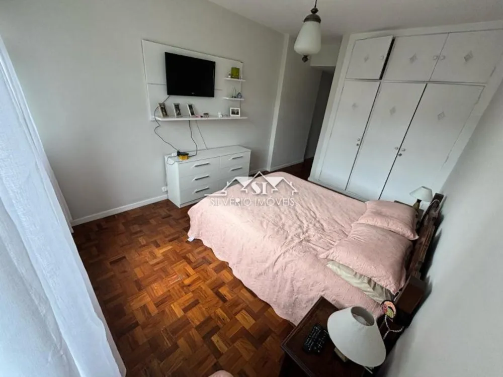 Apartamento, 4 quartos, 247 m² - Foto 15