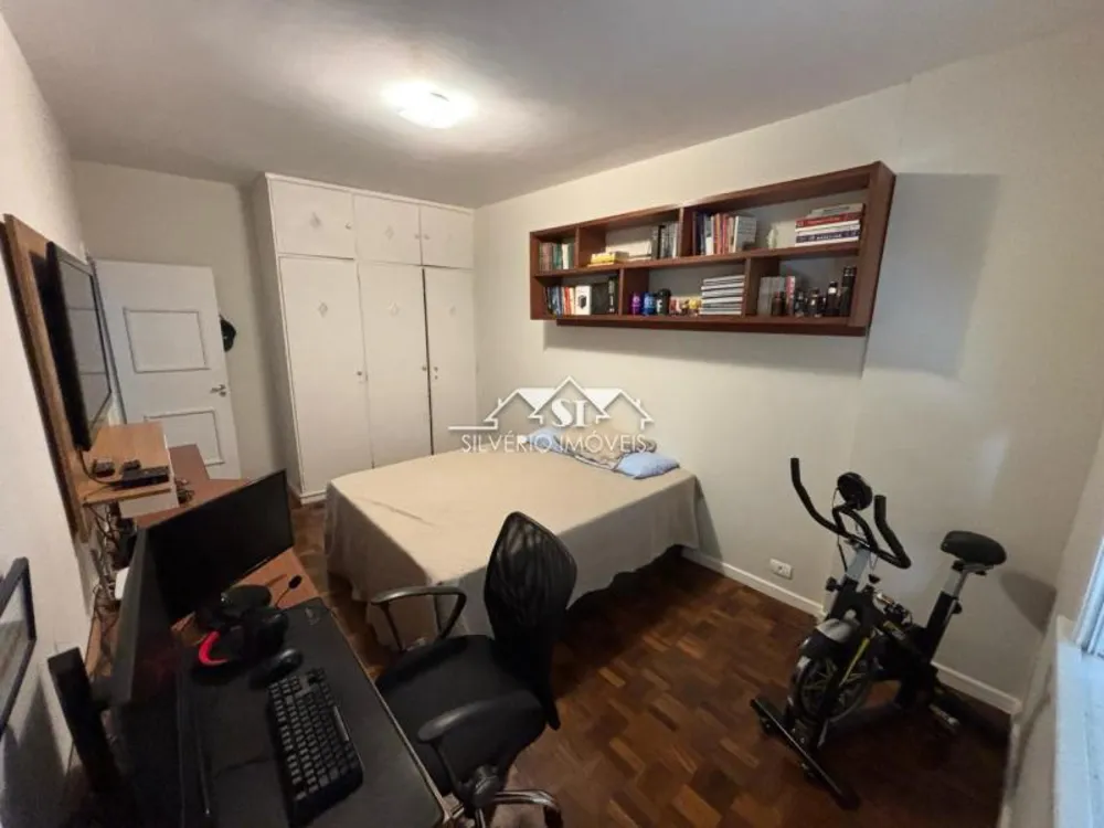 Apartamento, 4 quartos, 247 m² - Foto 9