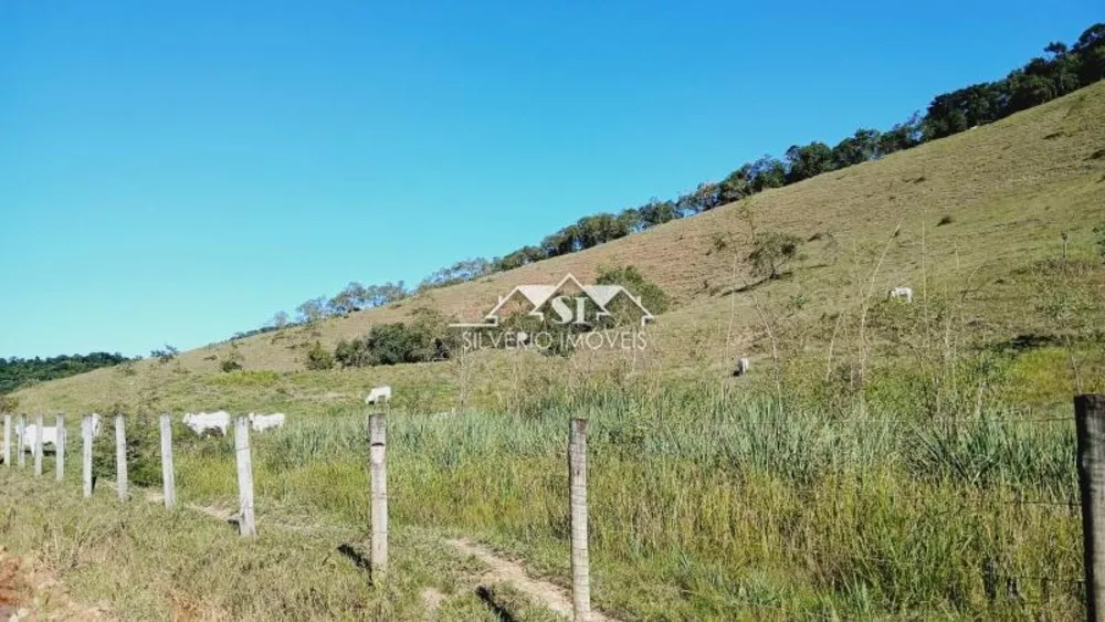 Fazenda, 983 hectares - Foto 1