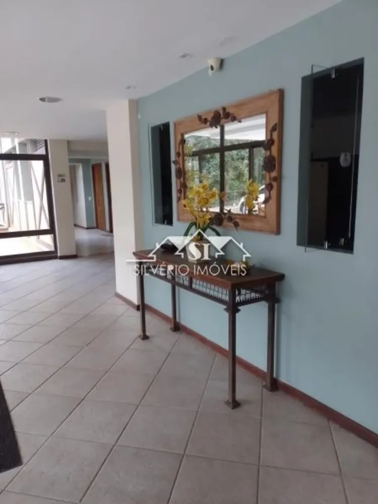 Apartamento, 3 quartos, 193 m² - Foto 5