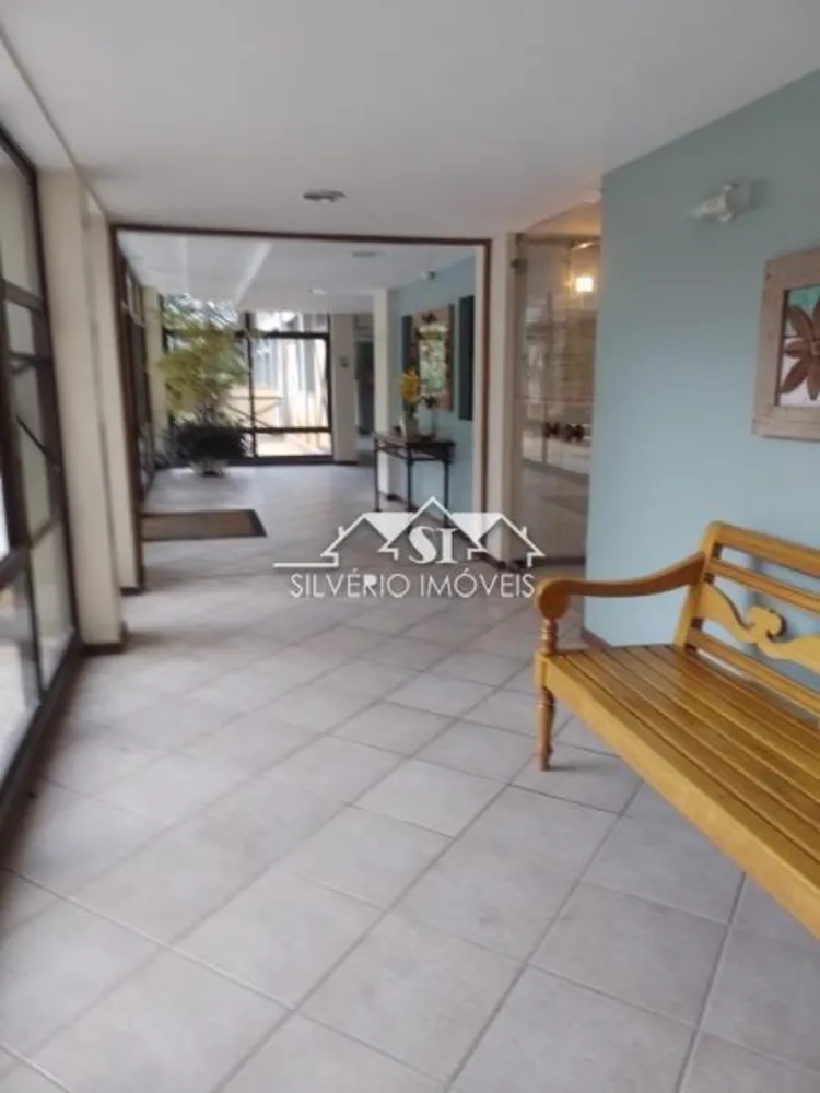 Apartamento, 3 quartos, 193 m² - Foto 7
