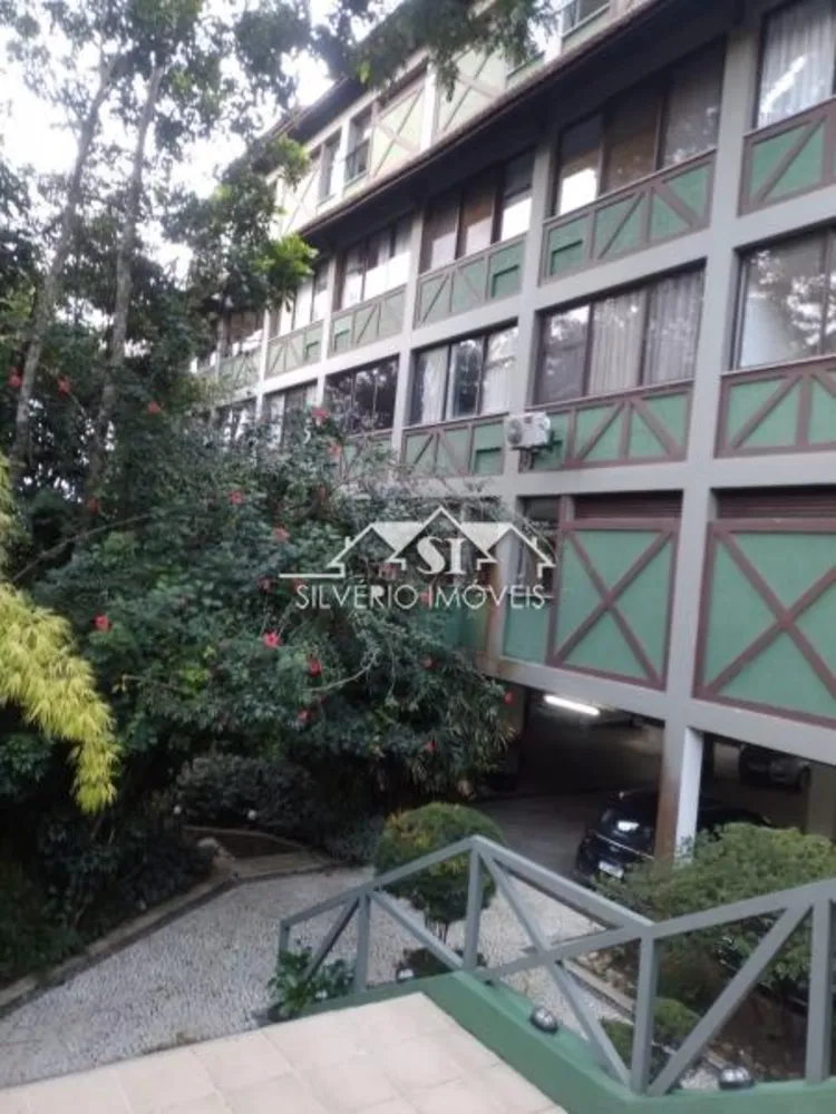 Apartamento, 3 quartos, 193 m² - Foto 2