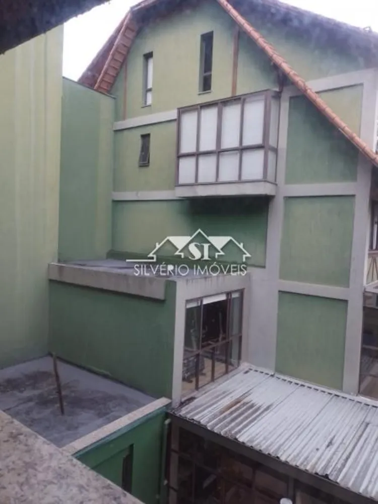 Apartamento, 3 quartos, 193 m² - Foto 3