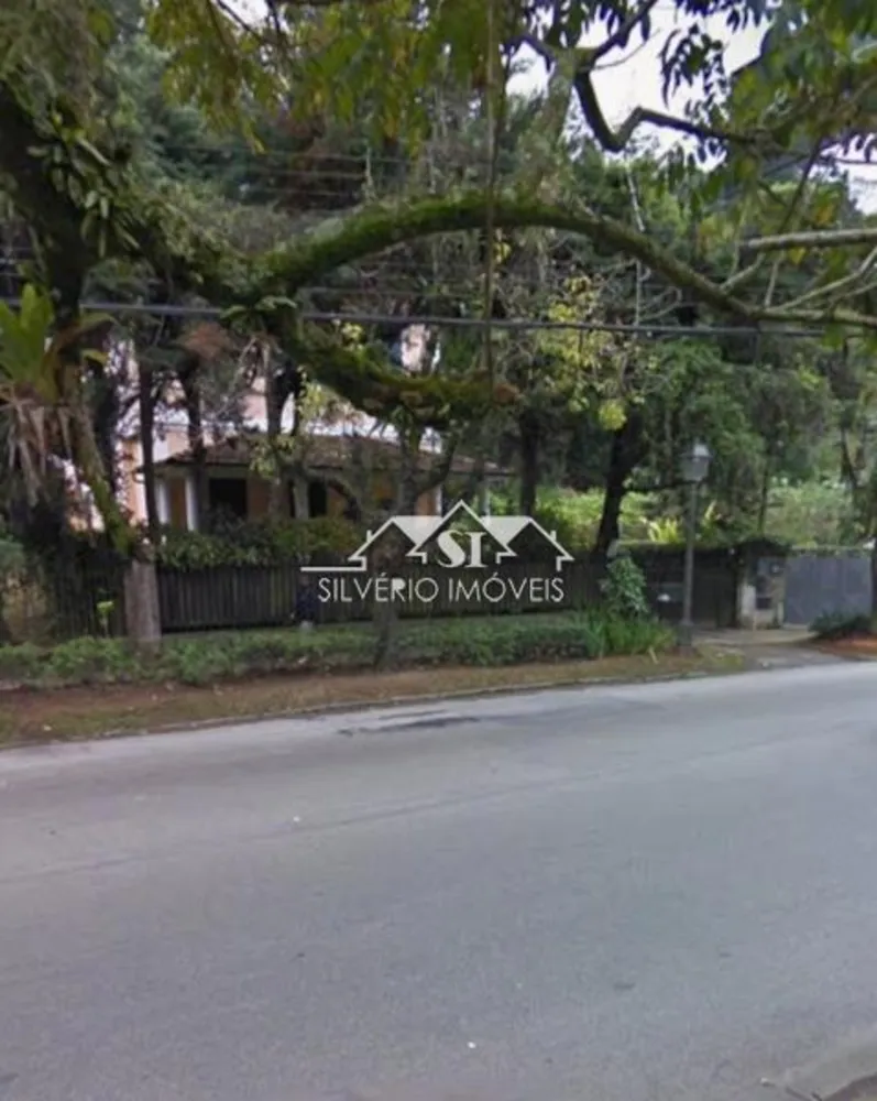 Casa, 11 quartos, 350 m² - Foto 3