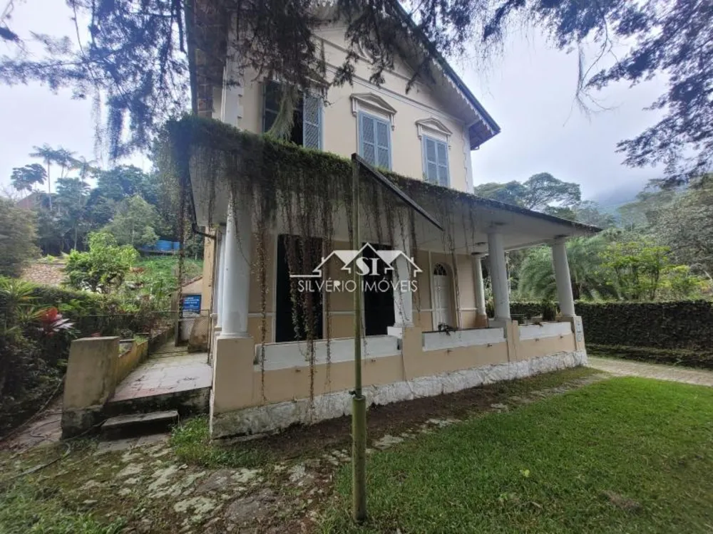 Casa, 11 quartos, 350 m² - Foto 7