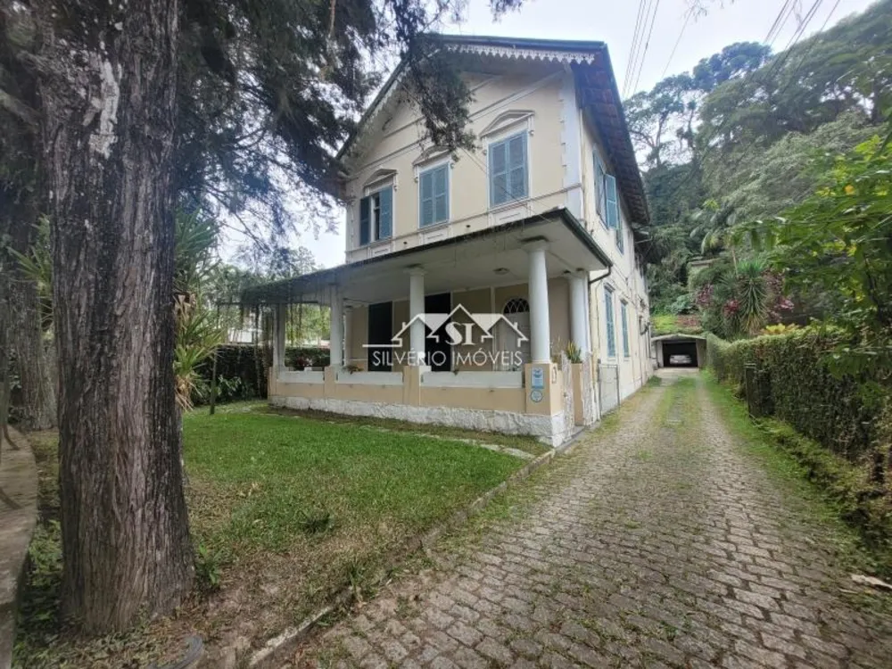 Casa, 11 quartos, 350 m² - Foto 1