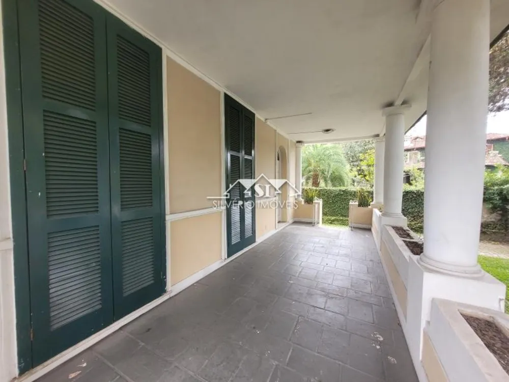 Casa, 11 quartos, 350 m² - Foto 8