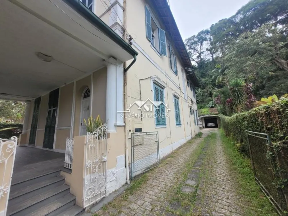 Casa, 11 quartos, 350 m² - Foto 10