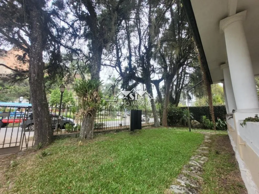 Casa, 11 quartos, 350 m² - Foto 4