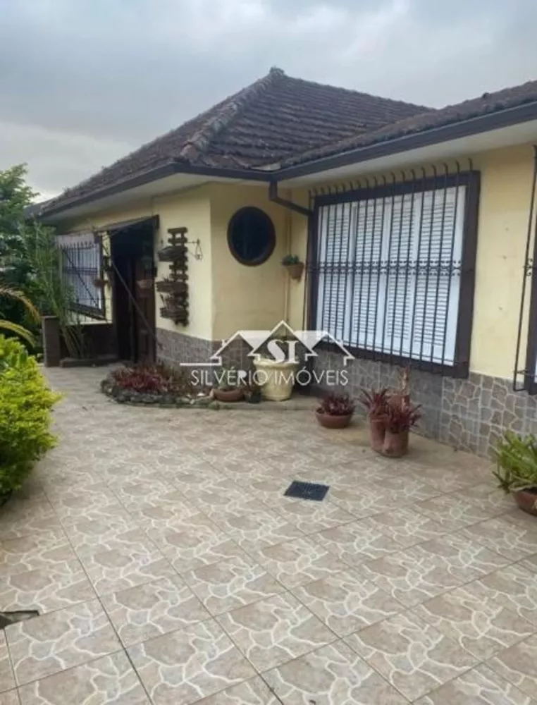 Casa, 5 quartos, 500 m² - Foto 2