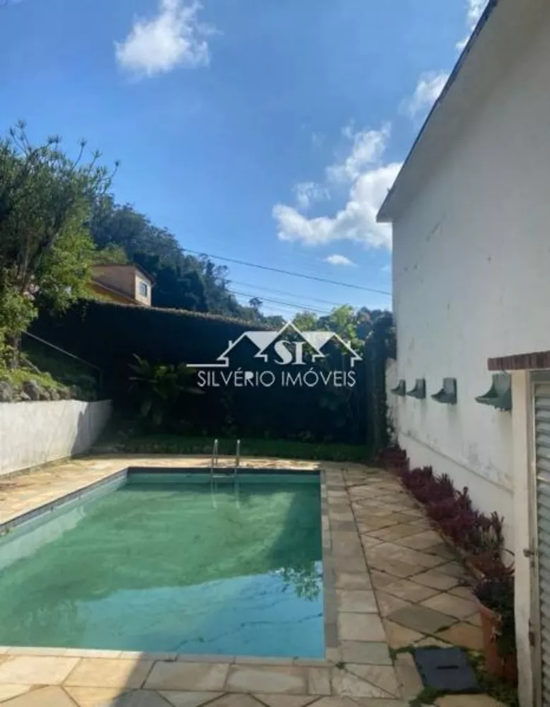 Casa, 5 quartos, 500 m² - Foto 6