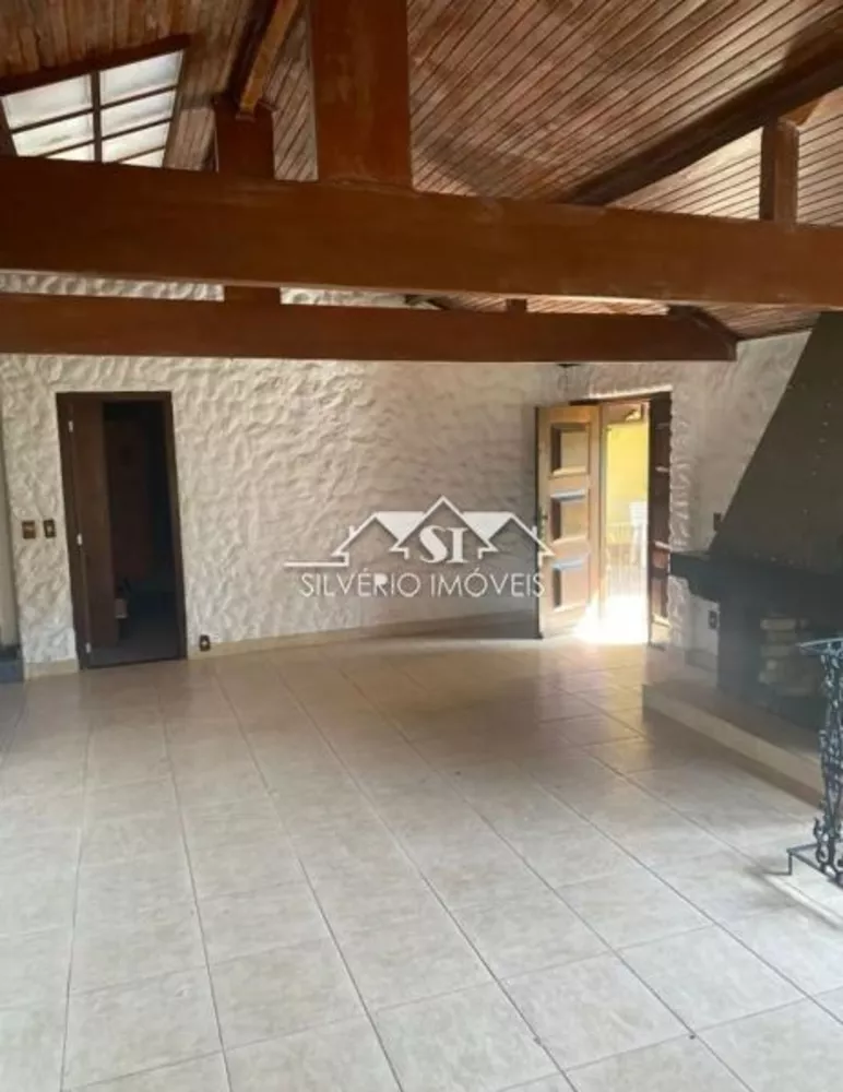 Casa, 5 quartos, 500 m² - Foto 9