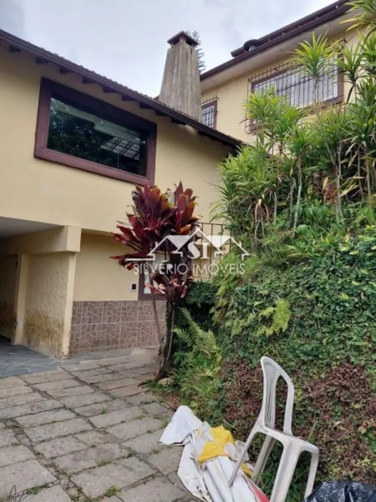 Casa, 5 quartos, 500 m² - Foto 12