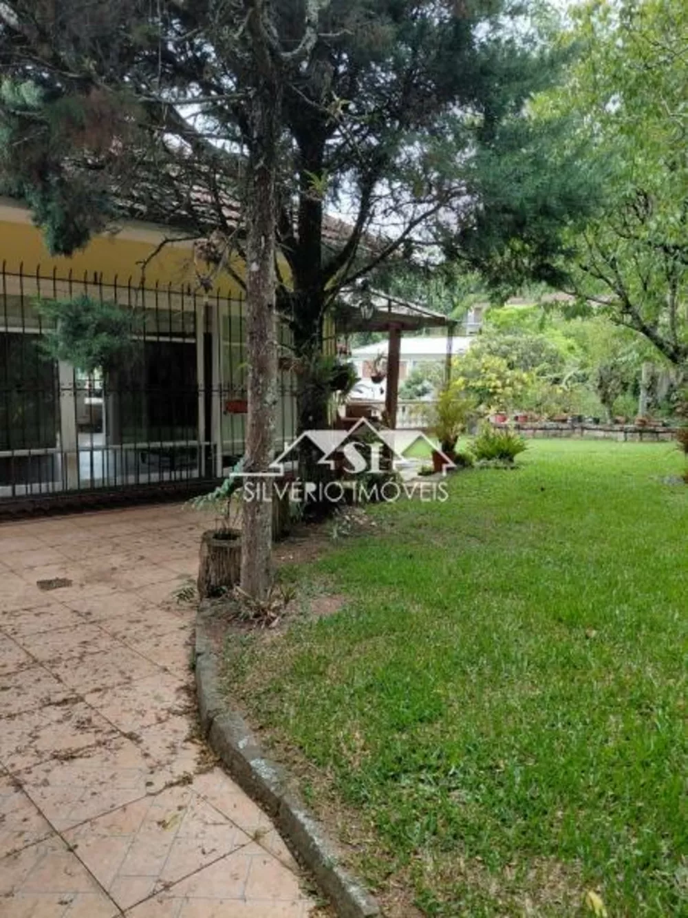 Casa, 5 quartos, 500 m² - Foto 4