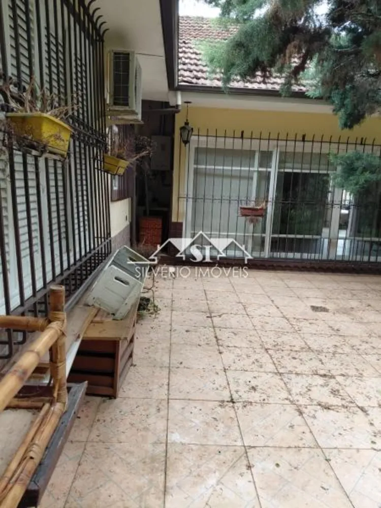 Casa, 5 quartos, 500 m² - Foto 6