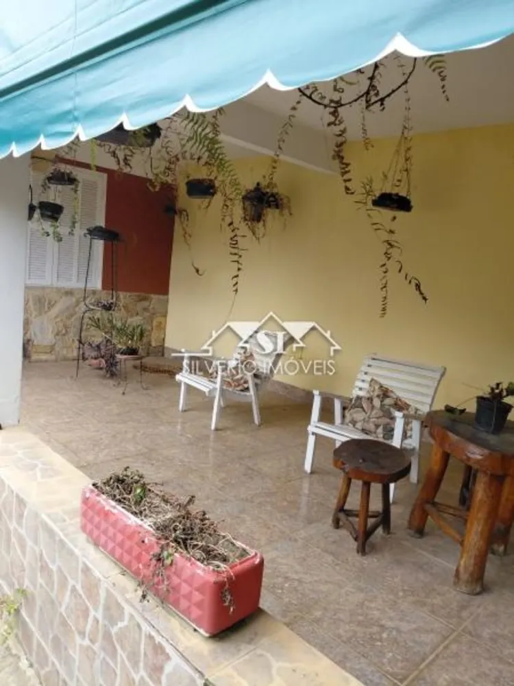 Casa, 5 quartos, 500 m² - Foto 10