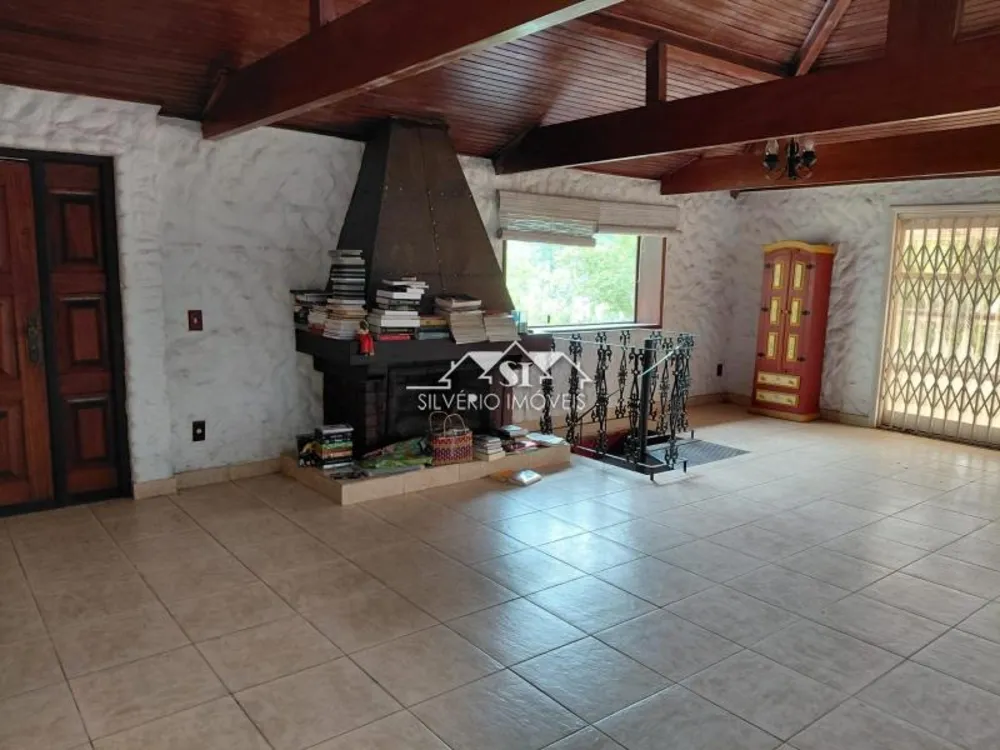 Casa, 5 quartos, 500 m² - Foto 20