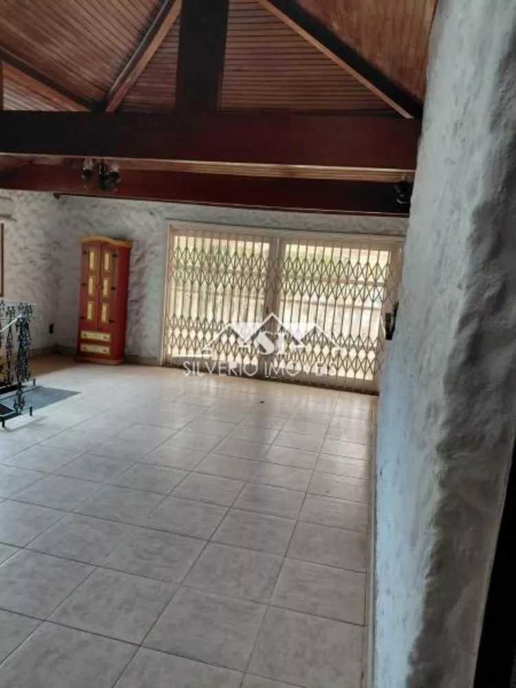 Casa, 5 quartos, 500 m² - Foto 16