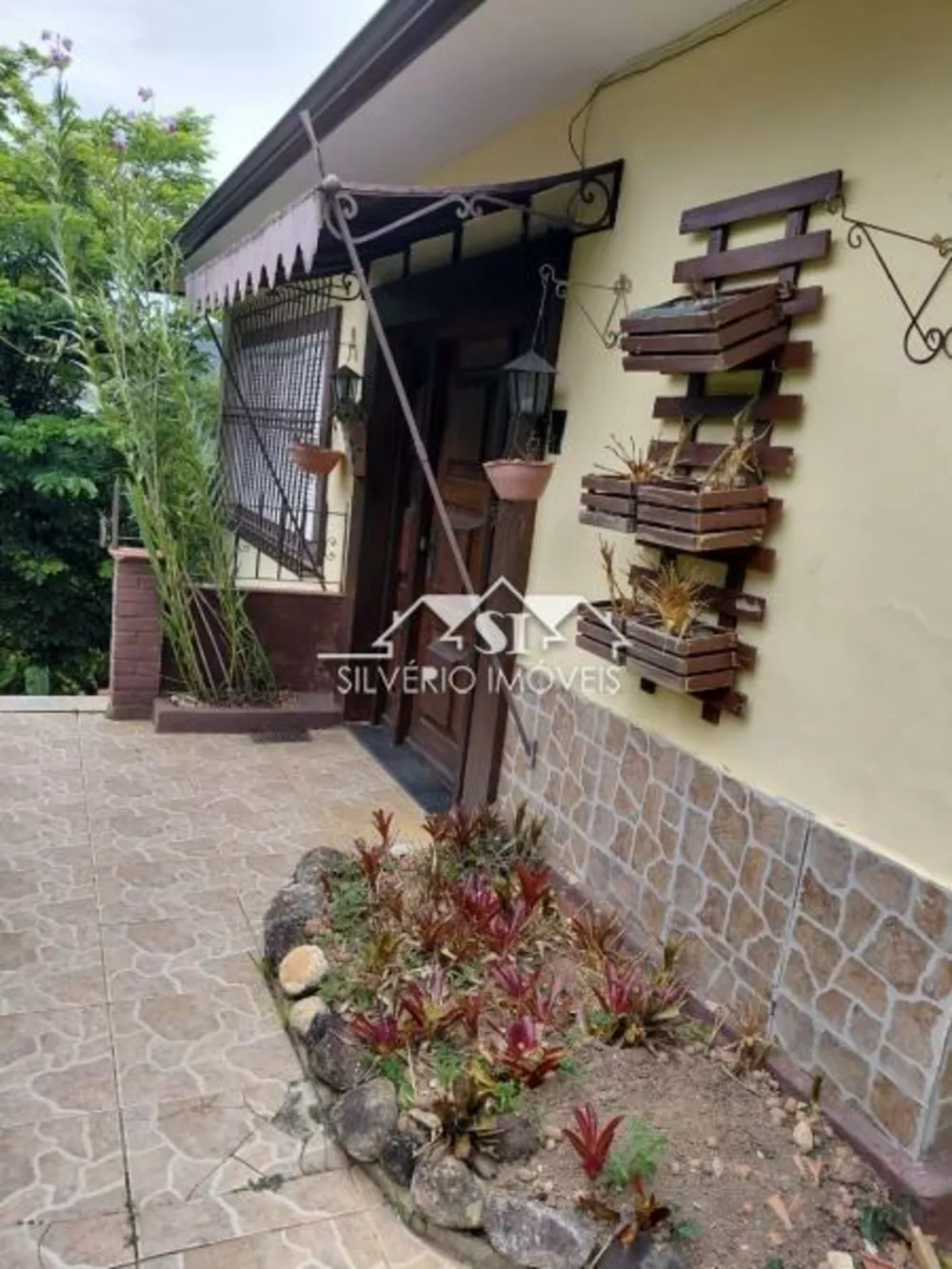 Casa, 5 quartos, 500 m² - Foto 3