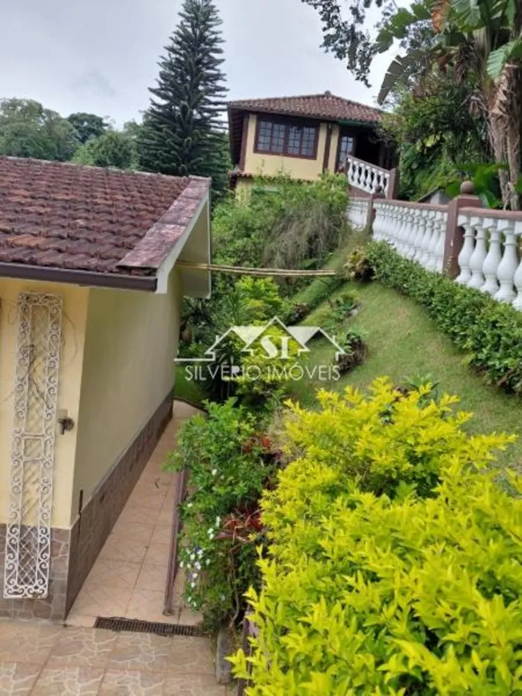Casa, 5 quartos, 500 m² - Foto 5