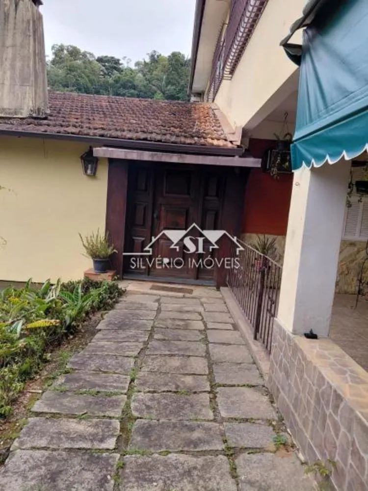 Casa, 5 quartos, 500 m² - Foto 9
