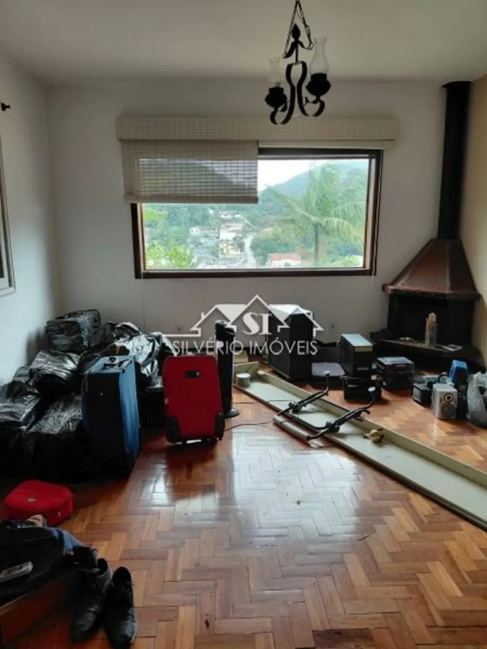 Casa, 5 quartos, 500 m² - Foto 23