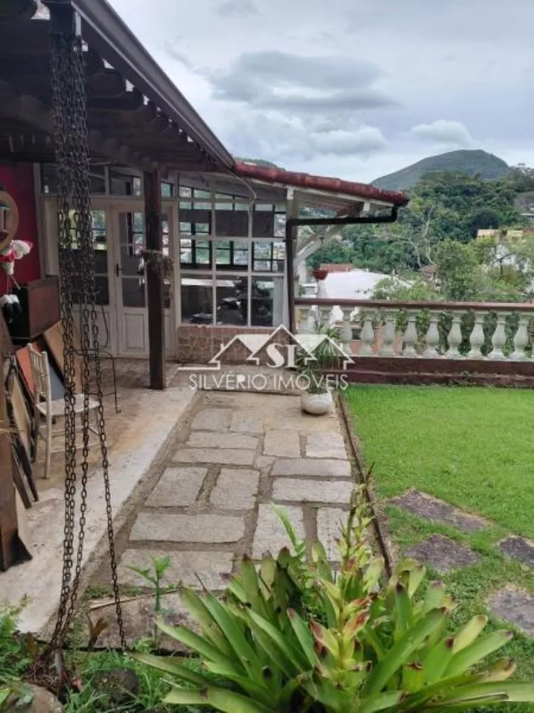 Casa, 5 quartos, 500 m² - Foto 8